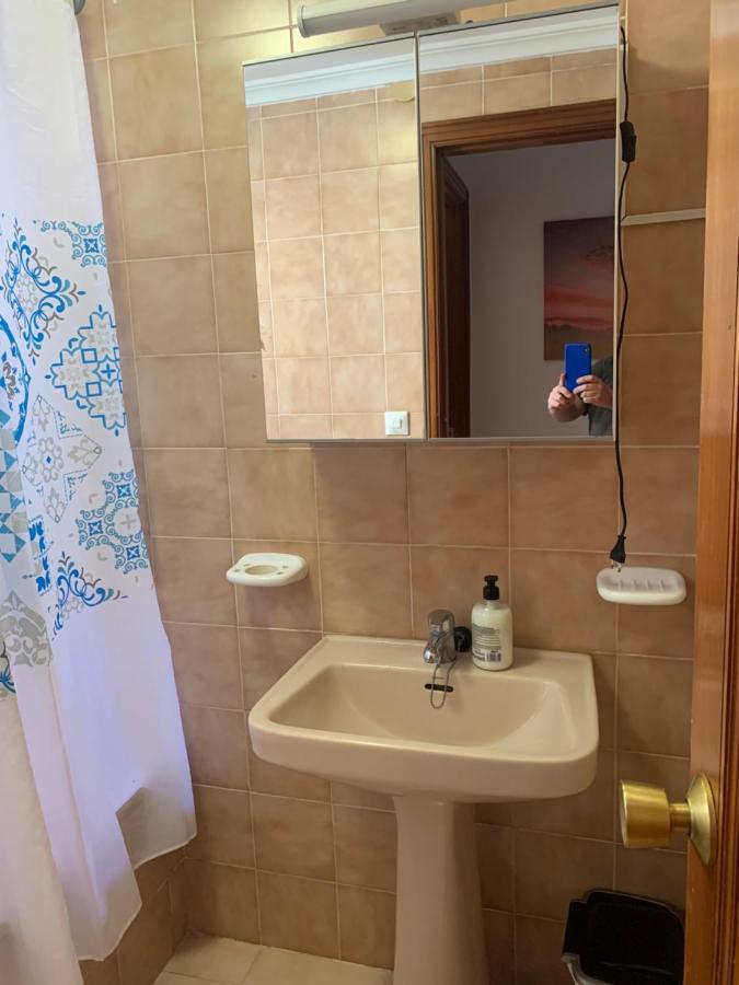 Chalet H Golf Benalmádena Eksteriør billede