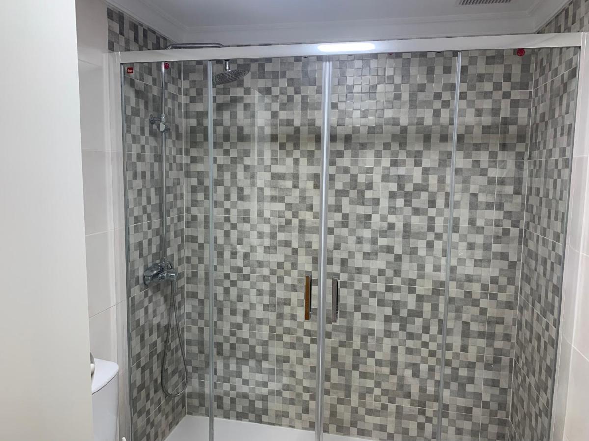 Chalet H Golf Benalmádena Eksteriør billede
