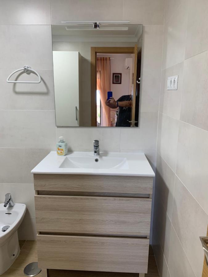 Chalet H Golf Benalmádena Eksteriør billede