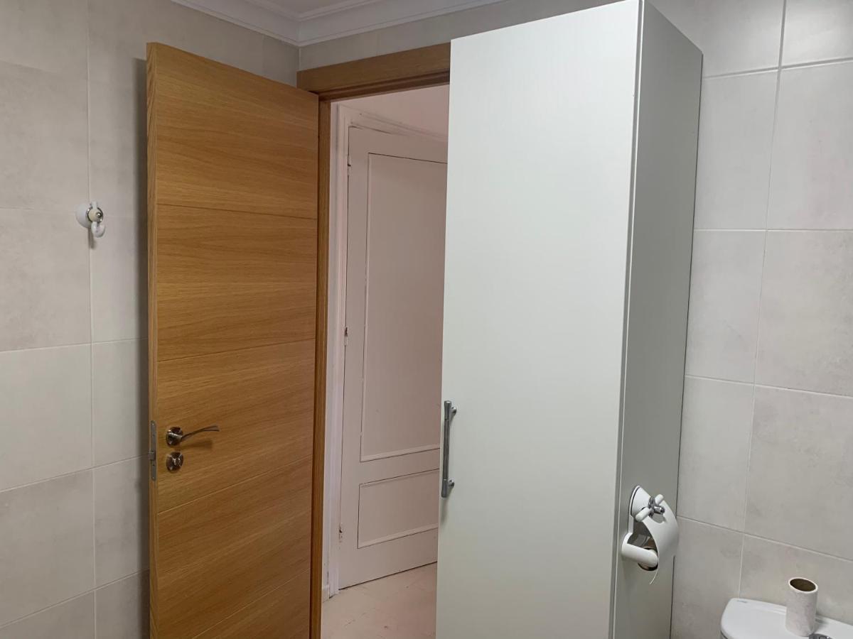 Chalet H Golf Benalmádena Eksteriør billede