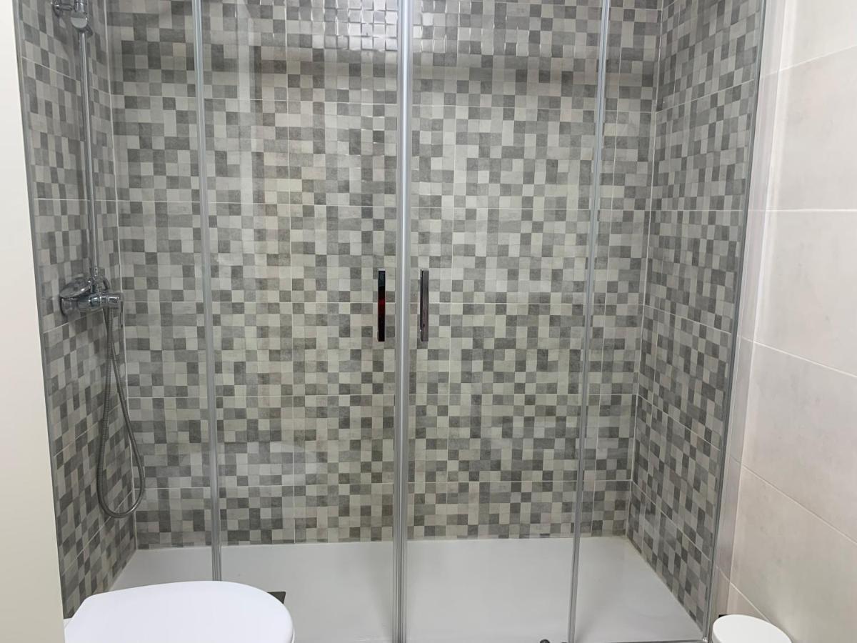 Chalet H Golf Benalmádena Eksteriør billede