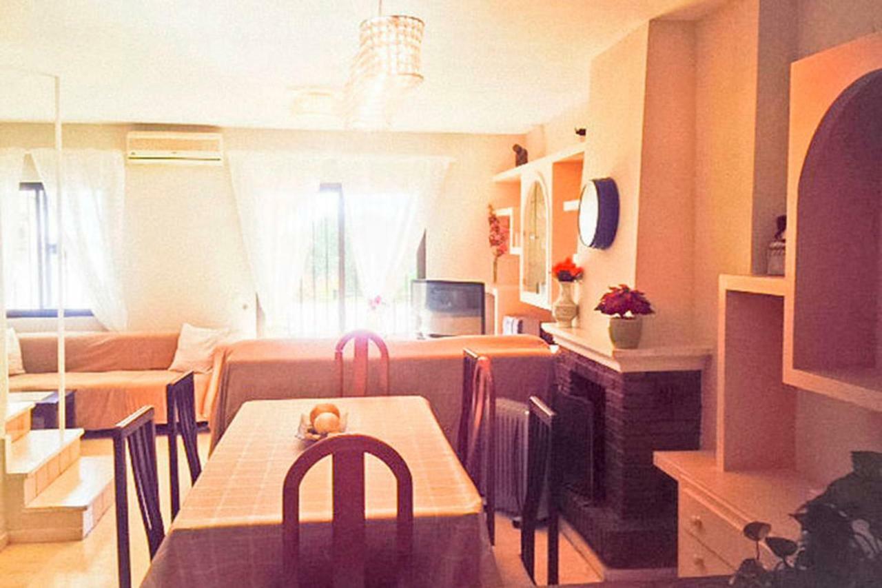 Chalet H Golf Benalmádena Eksteriør billede