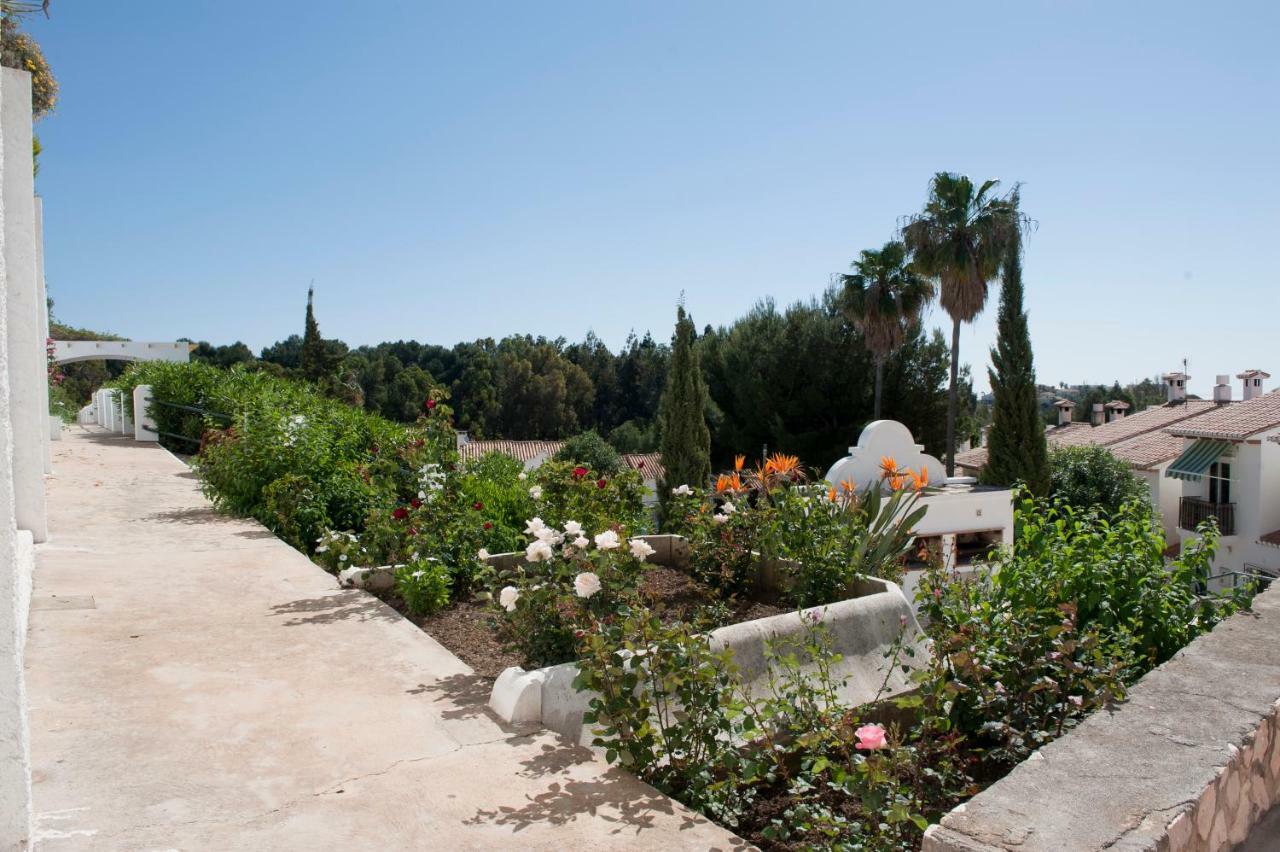 Chalet H Golf Benalmádena Eksteriør billede