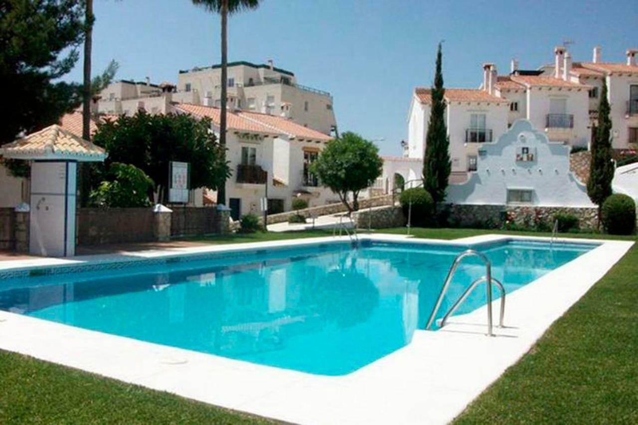 Chalet H Golf Benalmádena Eksteriør billede