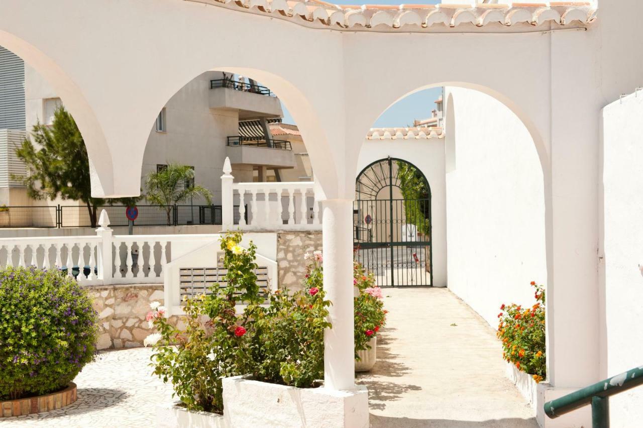 Chalet H Golf Benalmádena Eksteriør billede