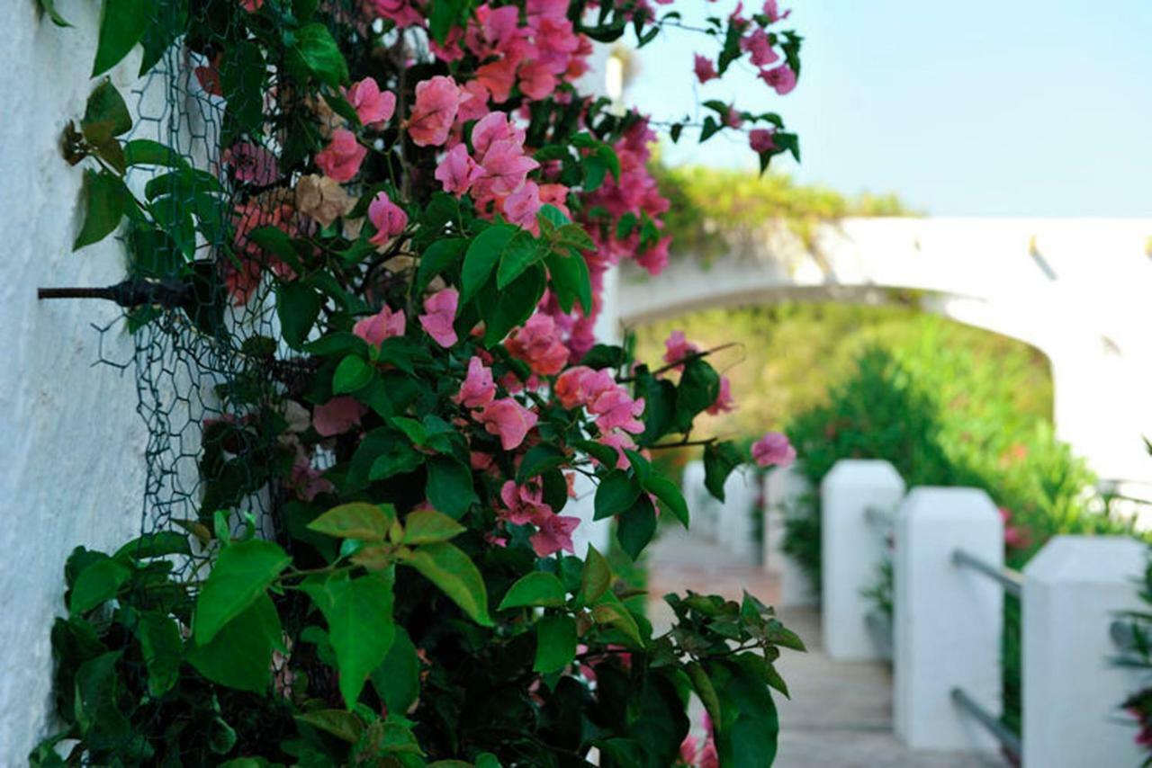 Chalet H Golf Benalmádena Eksteriør billede
